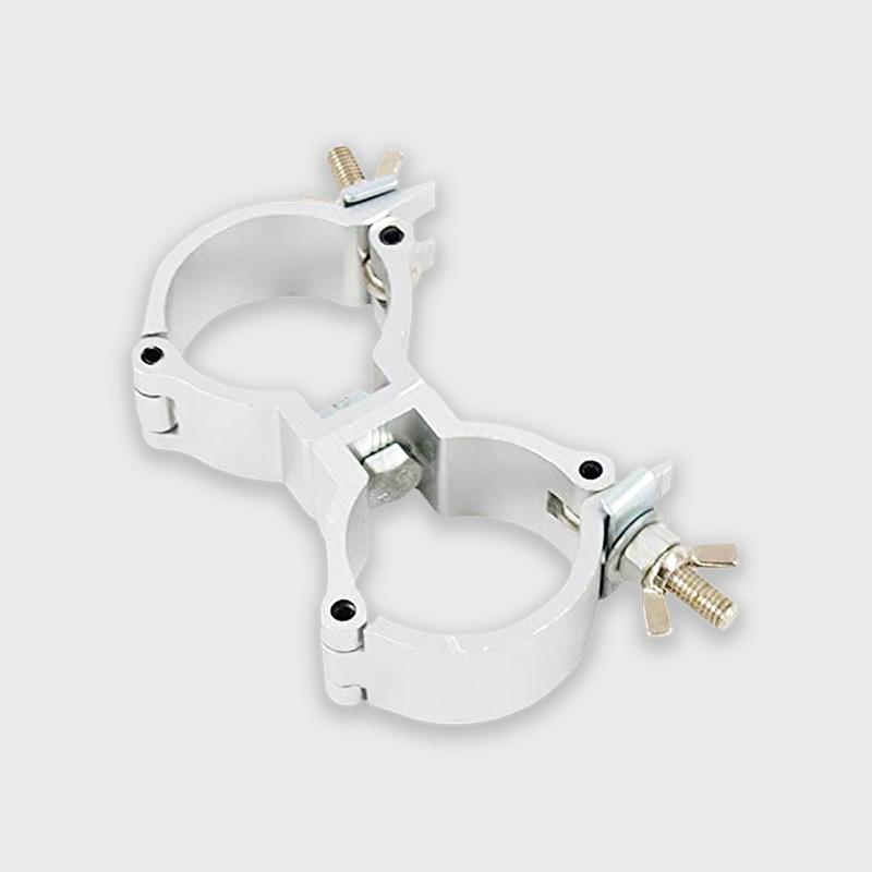 Dove acquistare Morsetti per tubature grezze online?