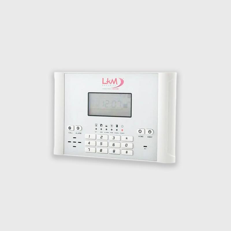 Come scegliere Sistemi di allarme domestico