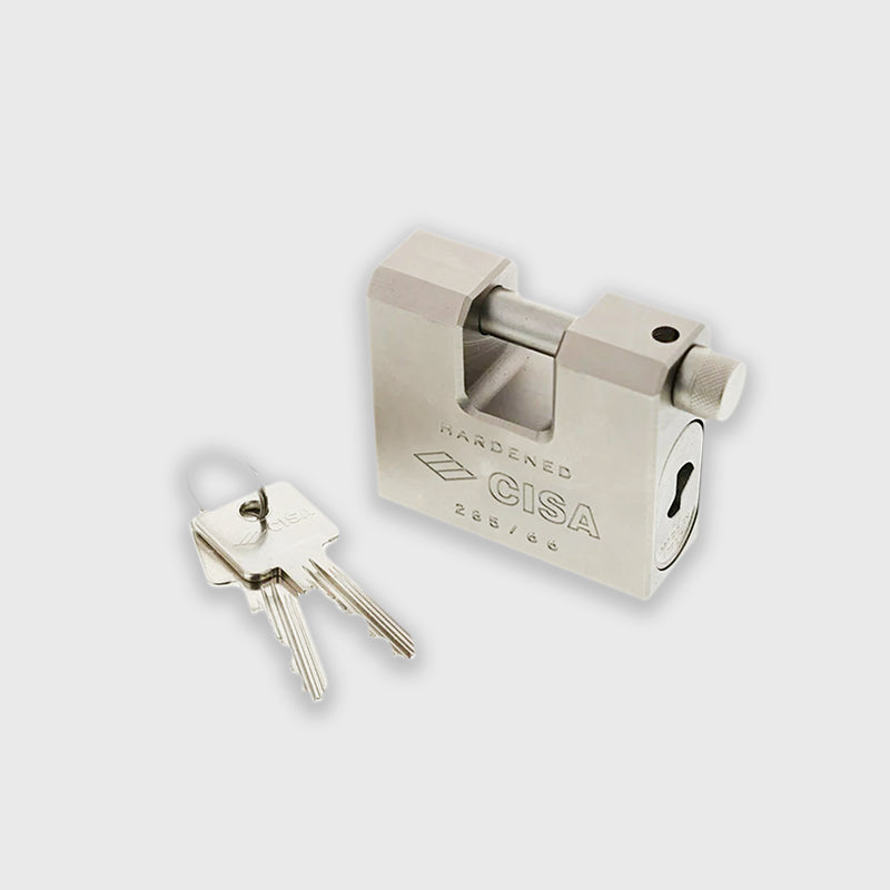 Dove acquistare Lucchetti con chiave in Fai da te online?