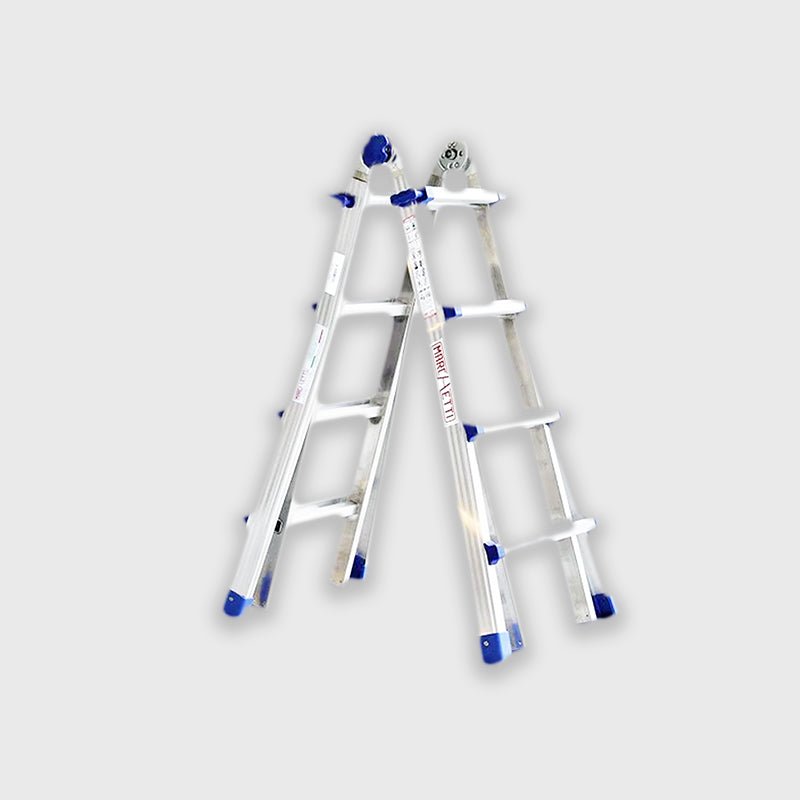 Come scegliere Scale telescopiche per fai da te