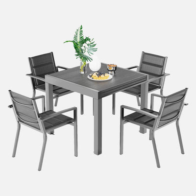 Come scegliere Tavoli e tavolini da Giardino