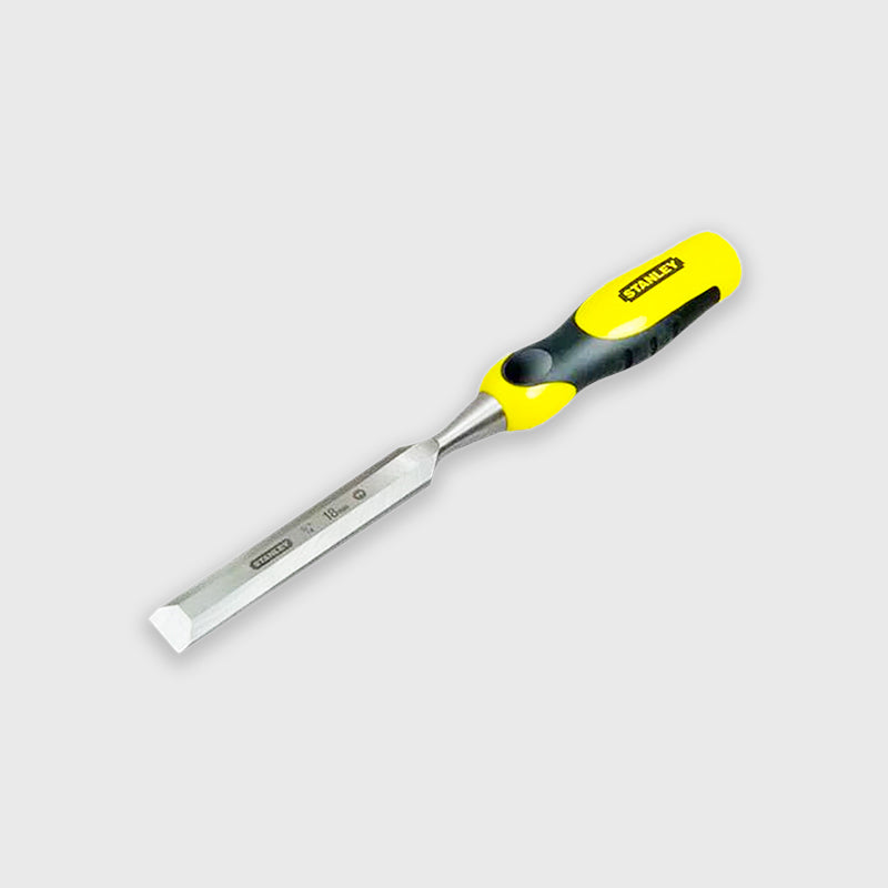 Utoolmart - Scalpello Per Legno In Acciaio Al Carbonio E PVC Utoolmart - Scalpello Per Legno In Acciaio Al Carbonio E PVC