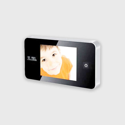 Come scegliere Spioncino per porte