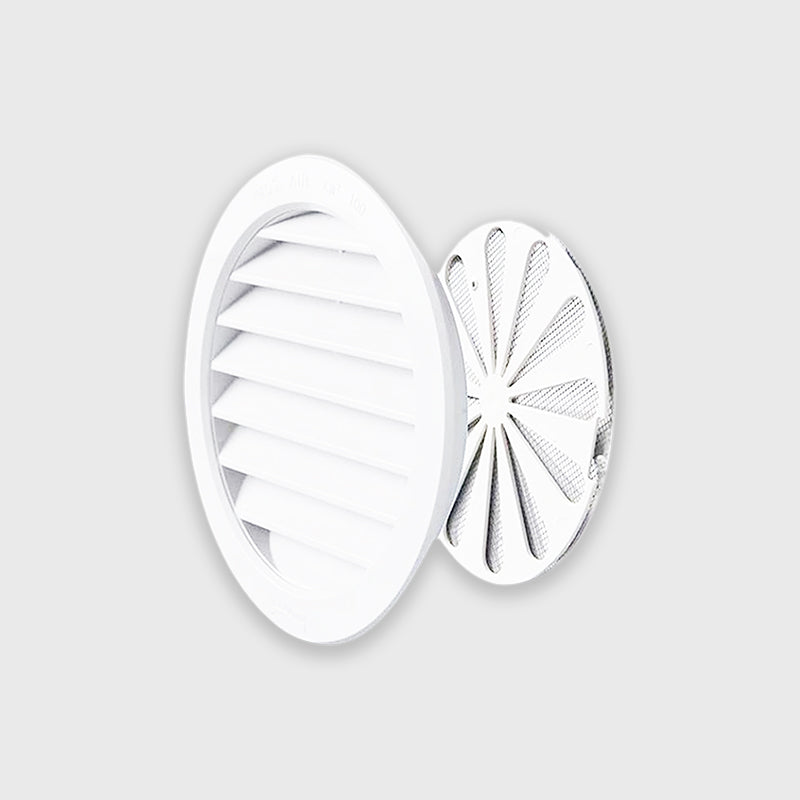 Come scegliere Registri griglie e sfiatatoi per riscaldamento e raffrescamento