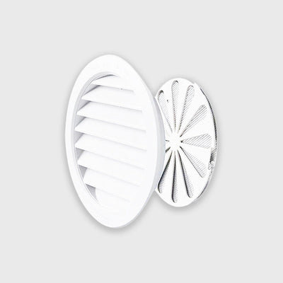 Dove acquistare Registri griglie e sfiatatoi per riscaldamento e raffrescamento online?