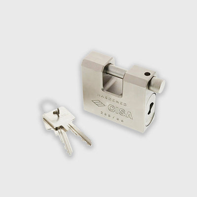 Come scegliere Lucchetti con chiave in Fai da te