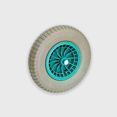 Come scegliere Ruote per il trasporto di materiali