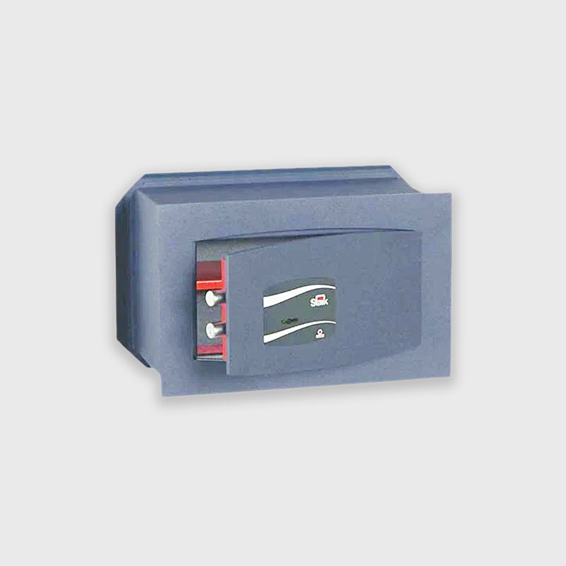 Come scegliere Casseforti a muro