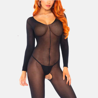 Dove acquistare Body interi e tute intere erotiche per donna online?