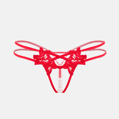 Dove acquistare Perizomi string e tanga erotici da uomo online?