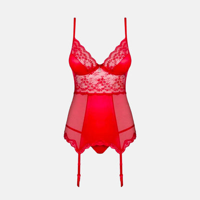Dove acquistare Body e Teddy erotici per donna online?