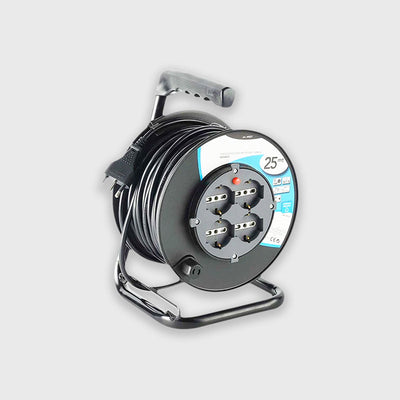 Come scegliere Bobine per cavo