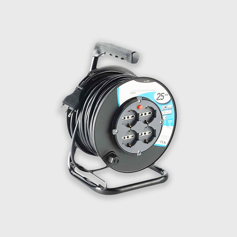 Come scegliere Bobine per cavo