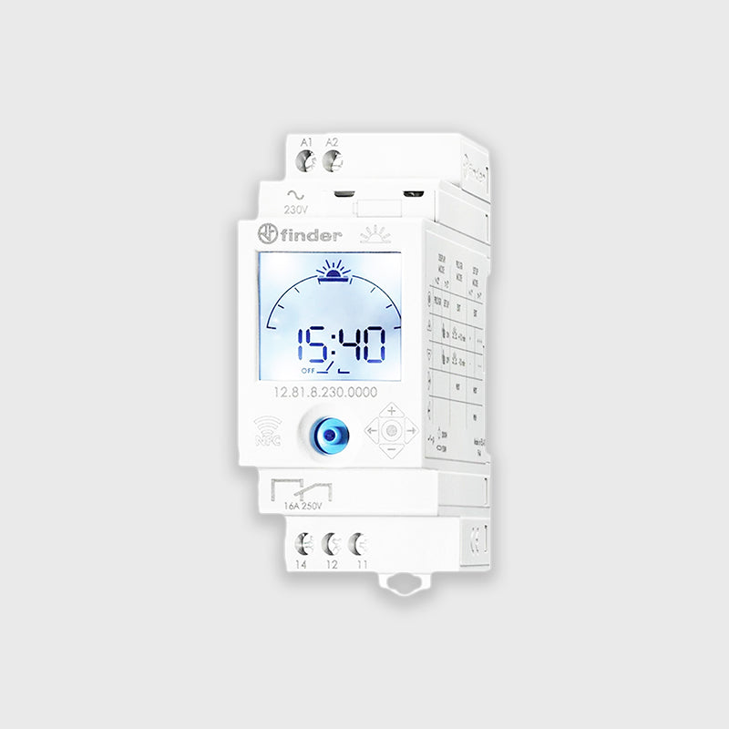 Dove acquistare Interruttori automatici per impianti elettrici online?