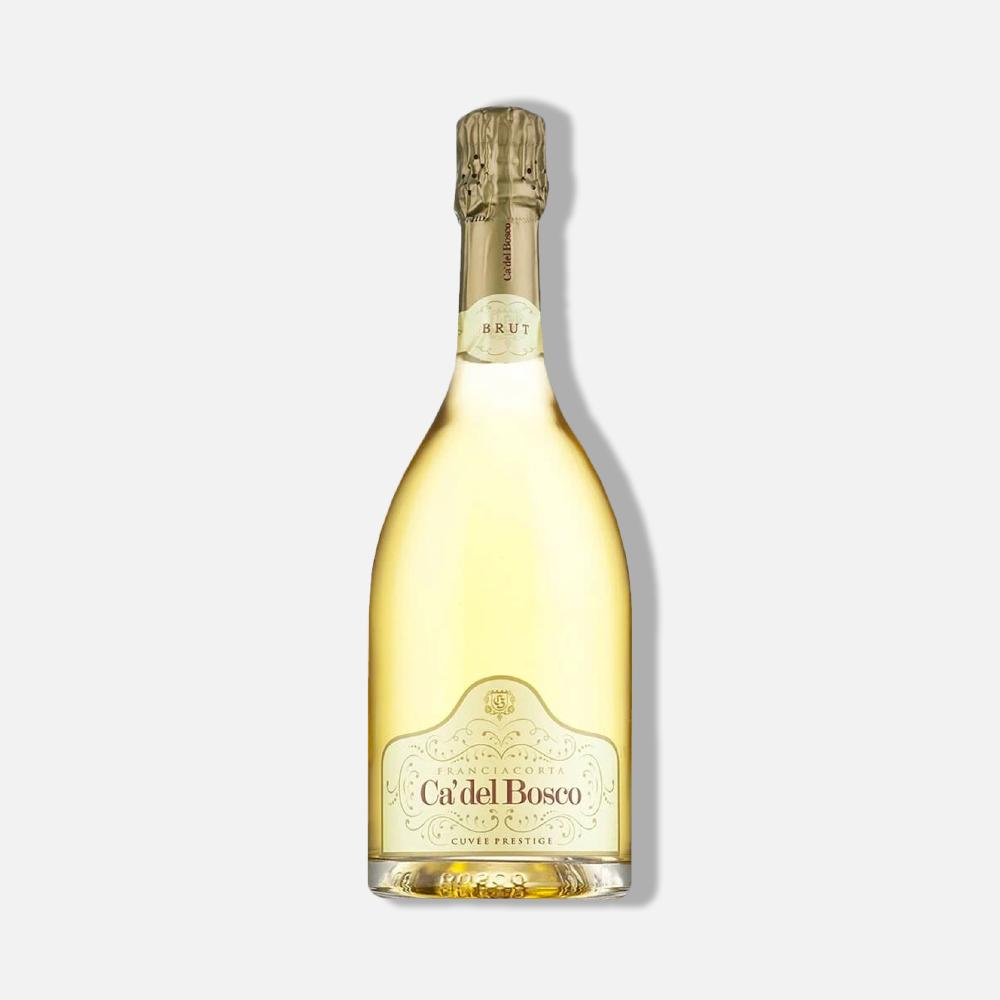 Come scegliere Spumante e champagne