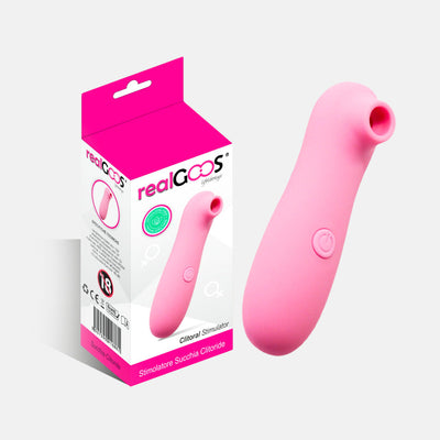 Come scegliere Succhia clitoride