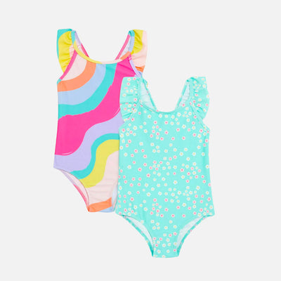 Come scegliere Abbigliamento Mare e Piscina per Bambine e Ragazze