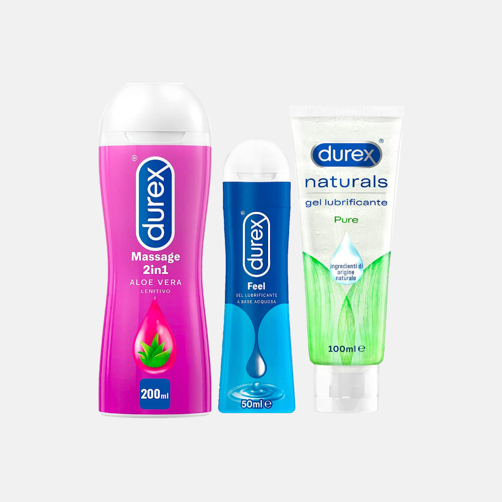 Come scegliere Prodotti per igiene e ausilio erotico