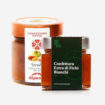 Come scegliere Confetture e conserve