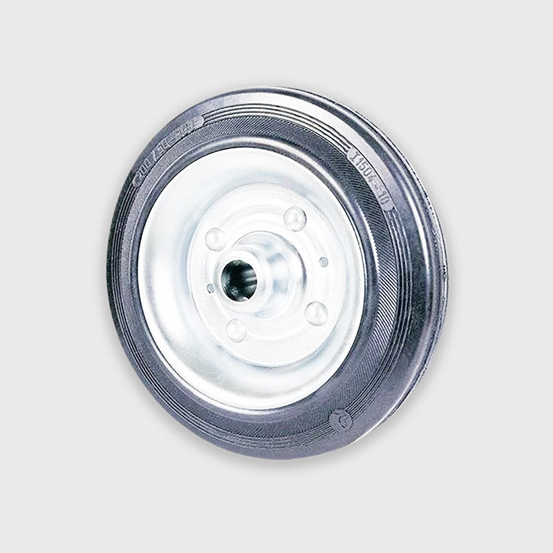 Come scegliere Rotelle industriali per trasporto materiali