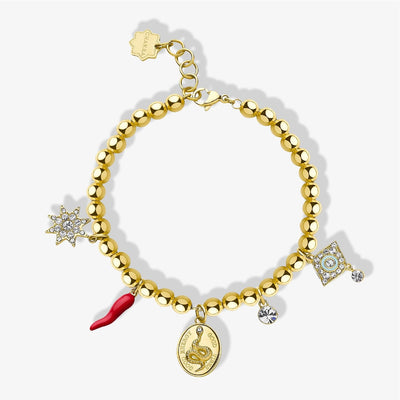 Dove acquistare Bracciali da Donna online?