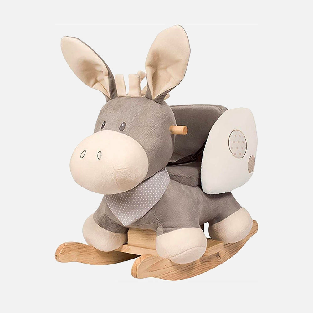 Come scegliere Cavalli a dondolo e animali per la prima infanzia