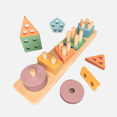 Come scegliere Giochi per attività  motorie