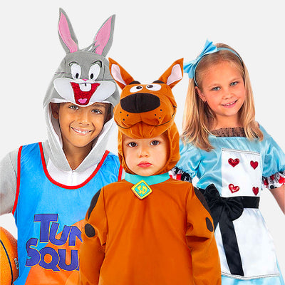 Come scegliere Costumi e travestimenti di carnevale