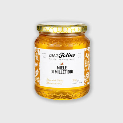 Dove acquistare Miele Artigianale online?