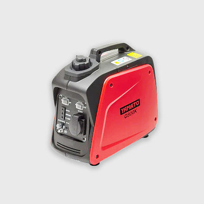 Come scegliere Generatori e alimentatori portatili da giardino