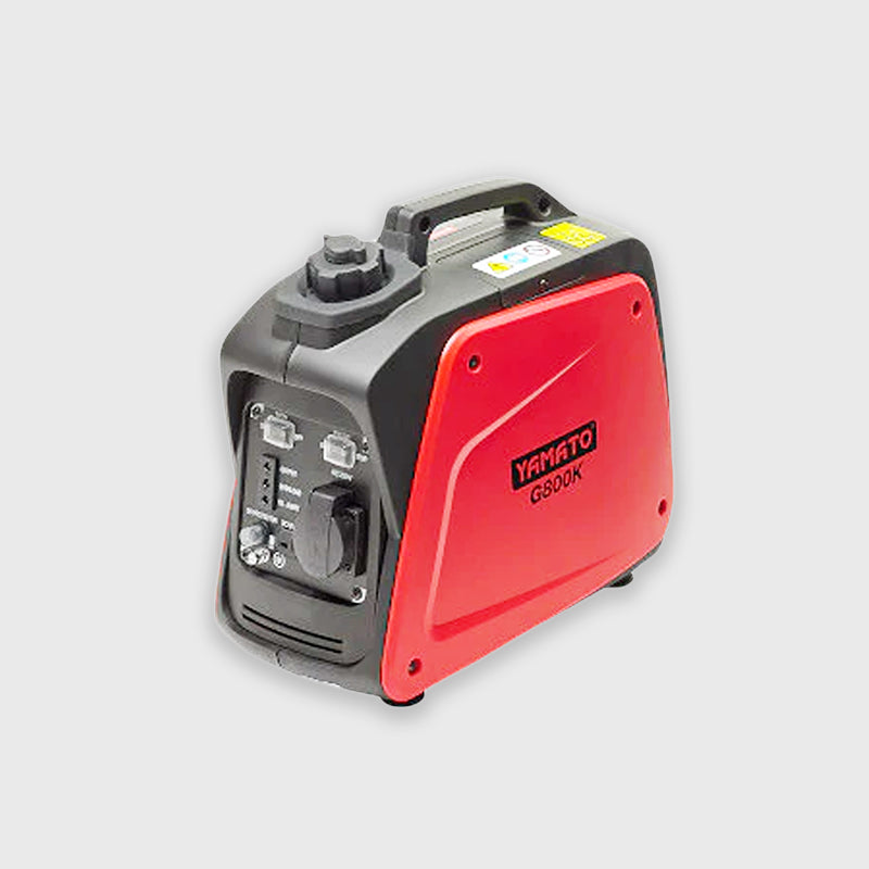 Come scegliere Generatori e alimentatori portatili da giardino