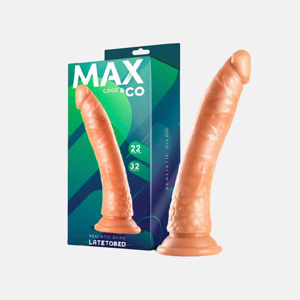 Come scegliere Dildo