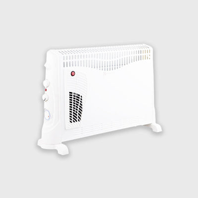 Come scegliere Riscaldamento e raffreddamento per la casa