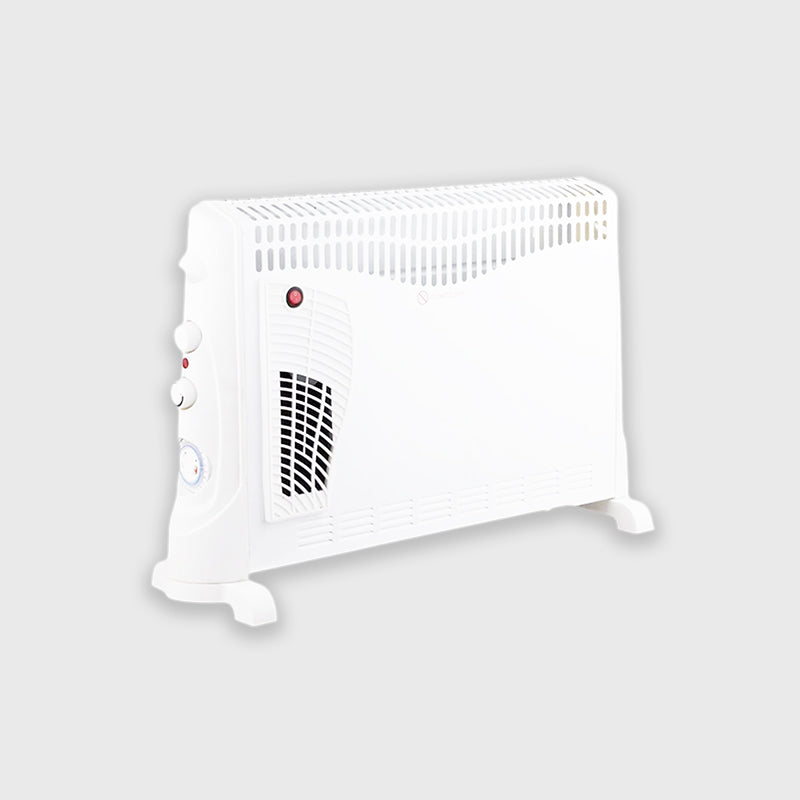 Come scegliere Riscaldamento e raffreddamento per la casa