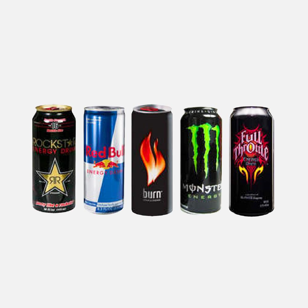 Come scegliere Bevande energetiche