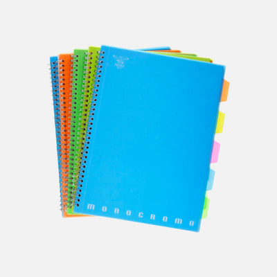 Come scegliere Carta blocchi e quaderni