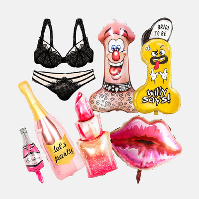 Come scegliere Gadget per addio al nubilato e al celibato