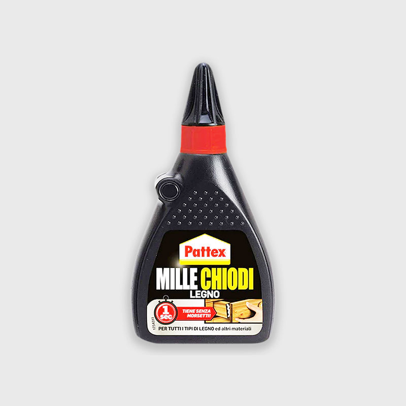 Come scegliere Colla per legno