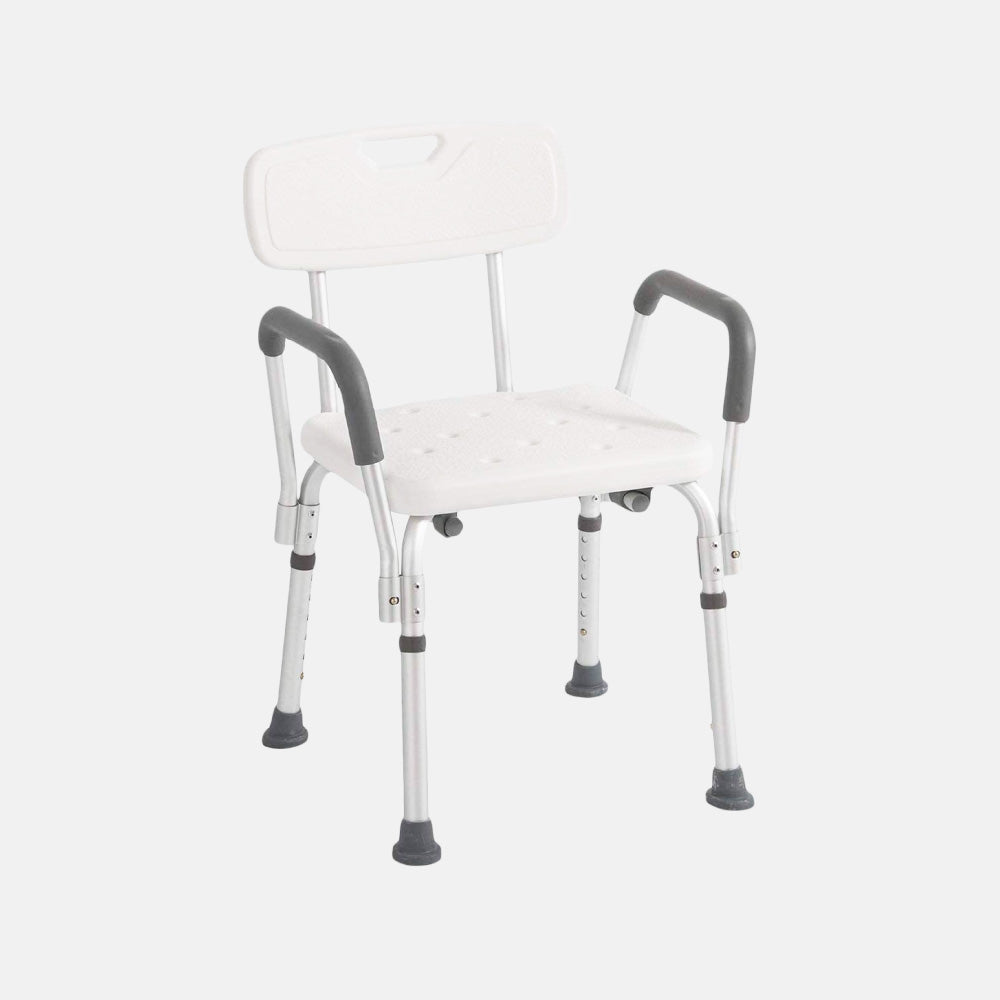 Come scegliere Ausili e sicurezza per il bagno