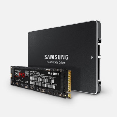 Come scegliere Dispositivi per archiviazione dati