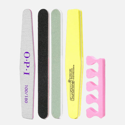 Come scegliere Strumenti e accessori manicure e pedicure