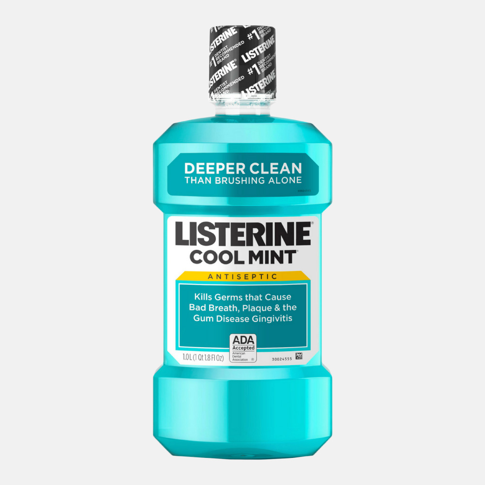 Come scegliere Collutori