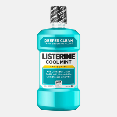 Come scegliere Collutori