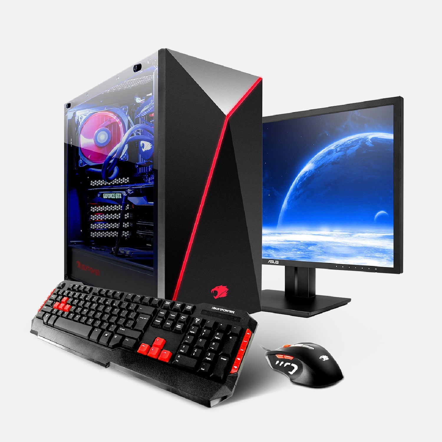 Come scegliere Computer Desktop