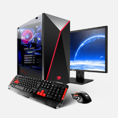 Come scegliere Computer Desktop