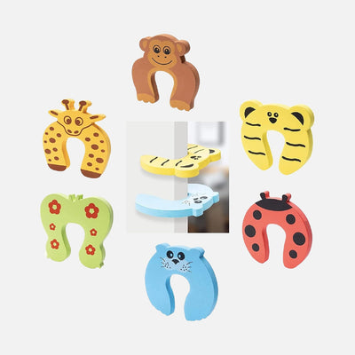 Come scegliere Sicurezza prima infanzia