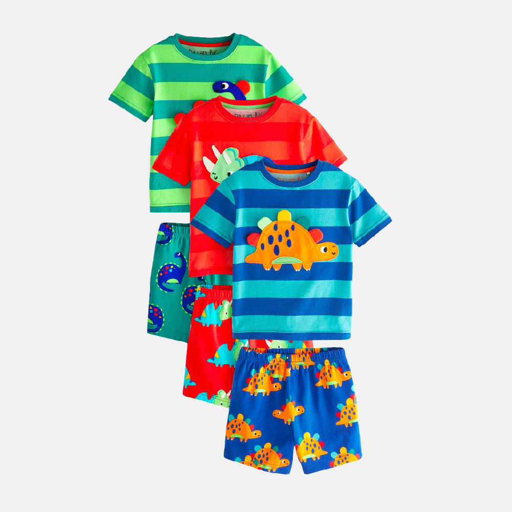 Come scegliere Pigiami e vestaglie per bambini e ragazzi