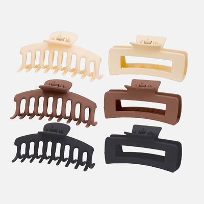 Come scegliere Accessori styling capelli