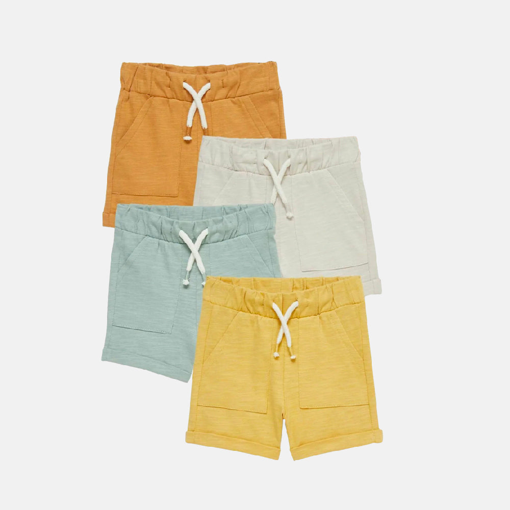 Come scegliere Pantaloncini per Bambini e ragazzi