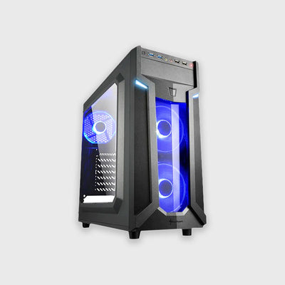 Come scegliere Case e componenti esterni per computer